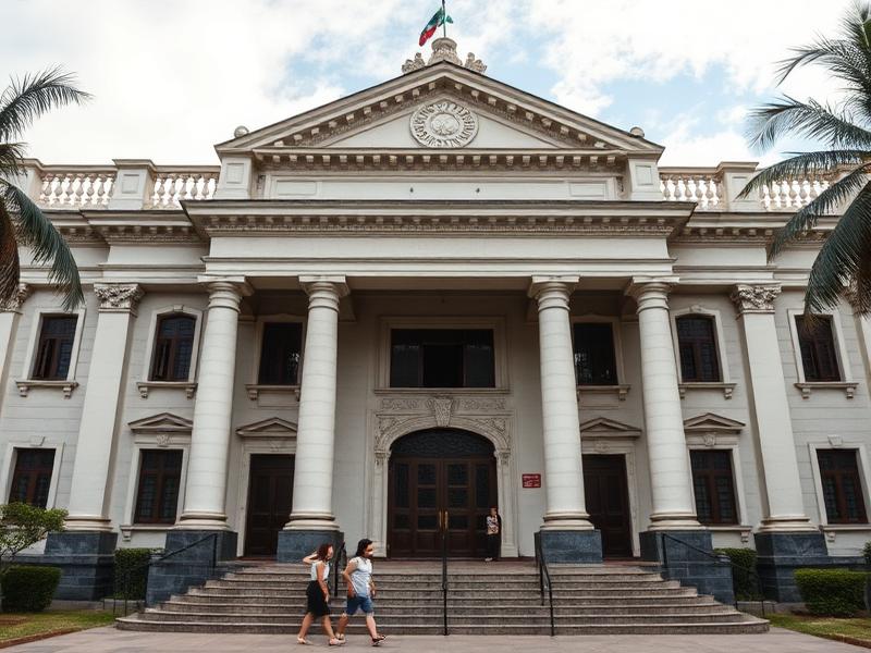Congreso aprueba en tercera lectura la nueva ley de competencia económica